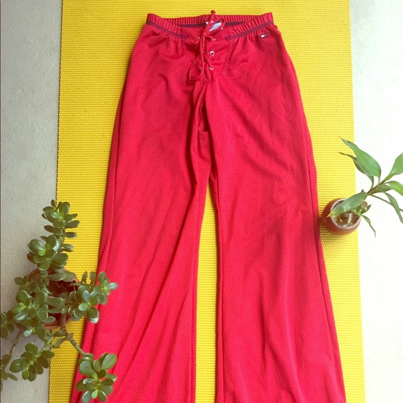 Tommy Hilfiger Pants - Vintage Tommy Hilfiger flare